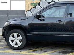 Suzuki Grand Vitara '09 ΠΛΗΡΩΜΕΝΑ ΤΕΛΗ