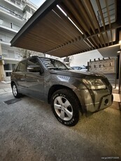 Suzuki Grand Vitara '09 ΤΕΛΕΥΤΑΙΑ ΕΥΚΑΙΡΙΑ:6.999€