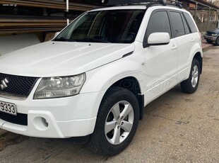 Suzuki Grand Vitara '09