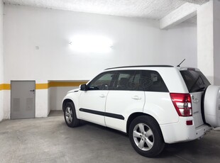 Suzuki Grand Vitara '09