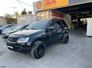 Suzuki Grand Vitara '09