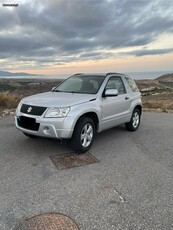 Suzuki Grand Vitara '09 GRAND VITARA 1600CC.