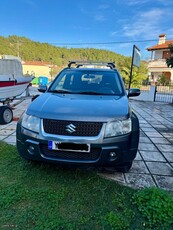 Suzuki Grand Vitara '09 GRAND VITARA 1600CC