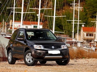 Suzuki Grand Vitara '09 GRAND VITARA 1600CC. AΨΟΓΟ!!!