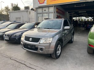 Suzuki Grand Vitara '09 GRAND VITARA 1600CC ΑΕΡΙΟ/ΓΚΑΖΙ