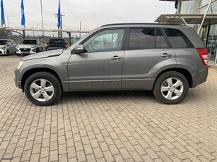 Suzuki Grand Vitara '09 JLXE 5D 4X4- ΥΓΡΑΕΡΙΟ!