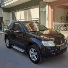 Suzuki Grand Vitara '12