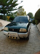 Suzuki Grand Vitara '98 GRAND VITARA 2000CC