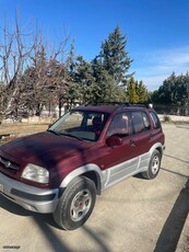 Suzuki Grand Vitara '99