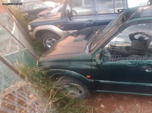 Suzuki Grand Vitara '99 Diesel