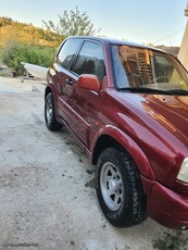 Suzuki Grand Vitara '99 Sport 4x4