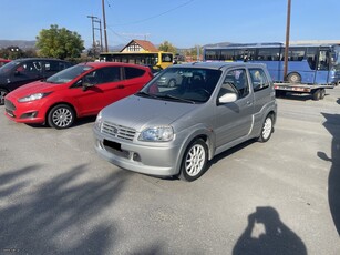 Suzuki Ignis '04 1,5 SPORT