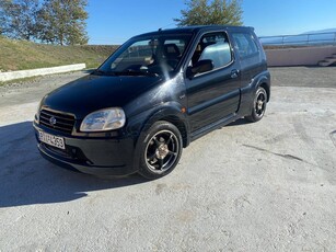 Suzuki Ignis '06 SPORT 1.5 VVTI