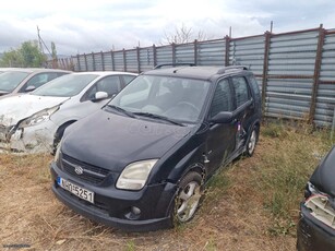 Suzuki Ignis '07