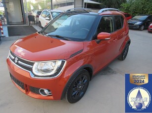 Suzuki Ignis '17 1.2cc-EDITION-FULL EXTRA