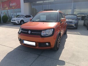 Suzuki Ignis '17