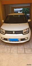 Suzuki Ignis '18 GLX, FULL EXTRA