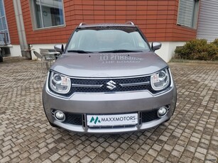 Suzuki Ignis '20 1.2 DUALJET Pack Auto 90ps