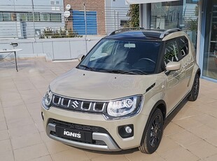 Suzuki Ignis '25 1.2 GL+ 2X4 HYBRID