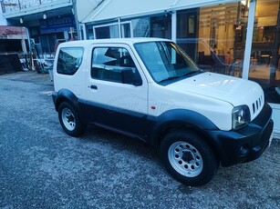 Suzuki Jimny '00 G13bb