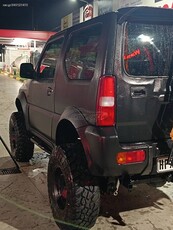 Suzuki Jimny '01