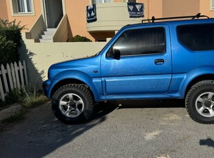 Suzuki Jimny '04