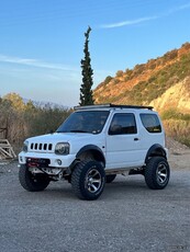 Suzuki Jimny '04