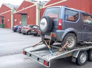 Suzuki Jimny '05