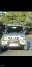 Suzuki Jimny '05