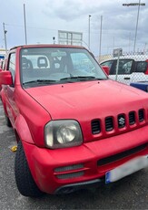 Suzuki Jimny '06