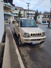 Suzuki Jimny '07