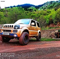 Suzuki Jimny '07