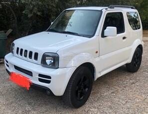 Suzuki Jimny '08