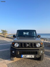 Suzuki Jimny '21