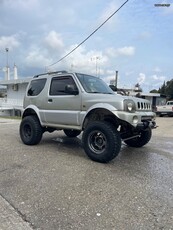 Suzuki Jimny '99 4X4