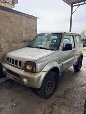 Suzuki Jimny '99 JIMNY 1300CC 4X4