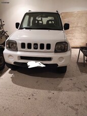 Suzuki Jimny '99 JIMNY 4X4