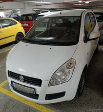 Suzuki Splash '12 Άριστη κατάσταση