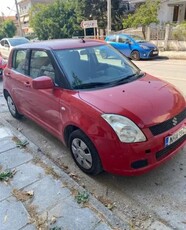 Suzuki Swift '05