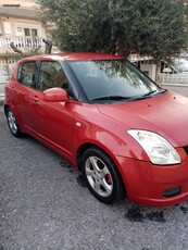 Suzuki Swift '05