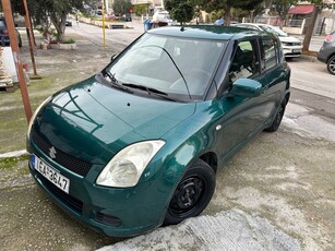 Suzuki Swift '05