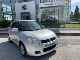 Suzuki Swift '06 1.3 GL A/C