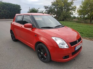 Suzuki Swift '06