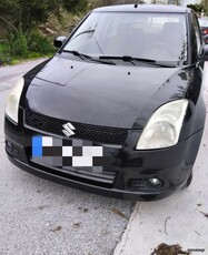 Suzuki Swift '06