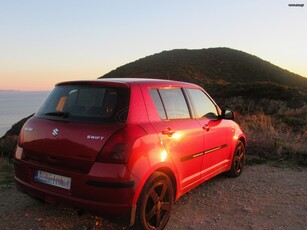 Suzuki Swift '06 DDIS 1.3 DIESEL TURBO