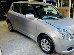 Suzuki Swift '06 SWIFT 1.3 GLX