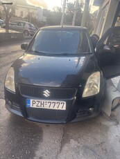 Suzuki Swift '07 SPORT 1.6 125HP