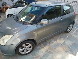 Suzuki Swift '07 SWIFT 1.3