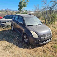 Suzuki Swift '08 ΑΥΤΟΜΑΤΟ