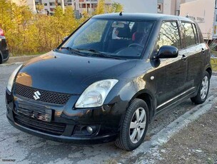 Suzuki Swift '08 1.3 ΑΥΤΟΜΑΤΟ